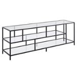 Camden&Wells - Winthrop TV Stand for TVs Up to 80"