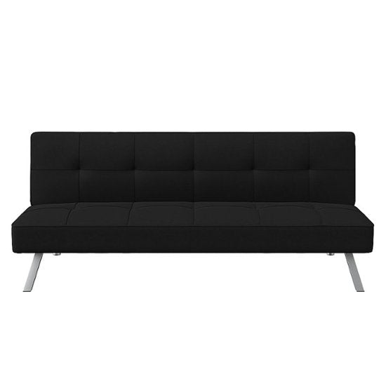 Serta - Cali Convertible Sofa in