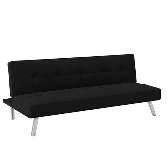 Serta - Cali Convertible Sofa in