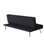 Serta - Cali Convertible Sofa in