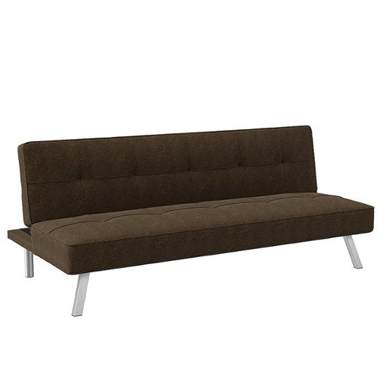 Serta - Cali Convertible Sofa in