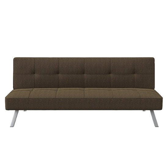 Serta - Cali Convertible Sofa in