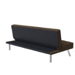 Serta - Cali Convertible Sofa in