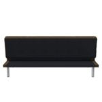 Serta - Cali Convertible Sofa in