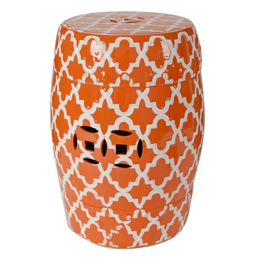 A&B Home Finley Stool - 69634