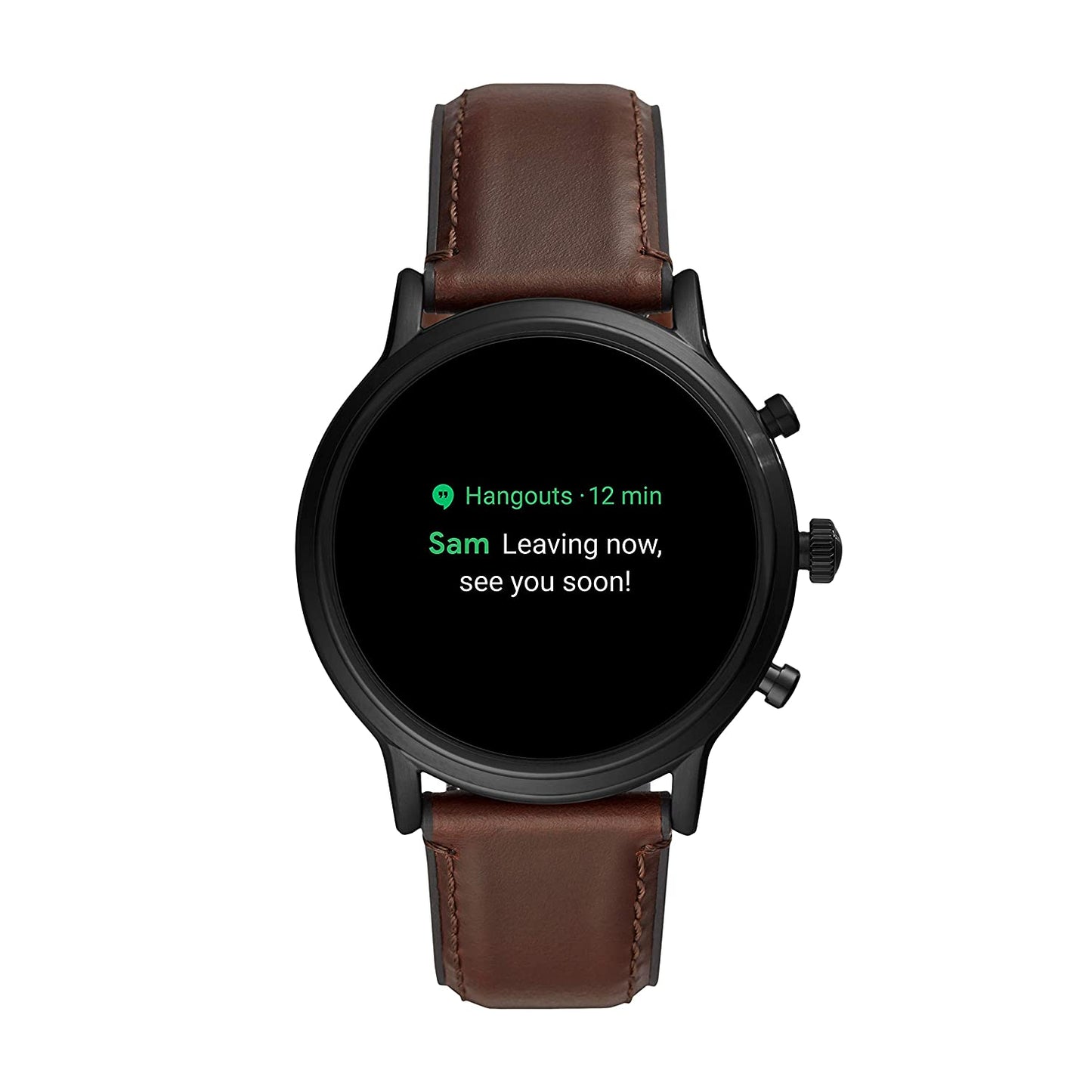 Fossil Gen 5 Men's Smartwatch