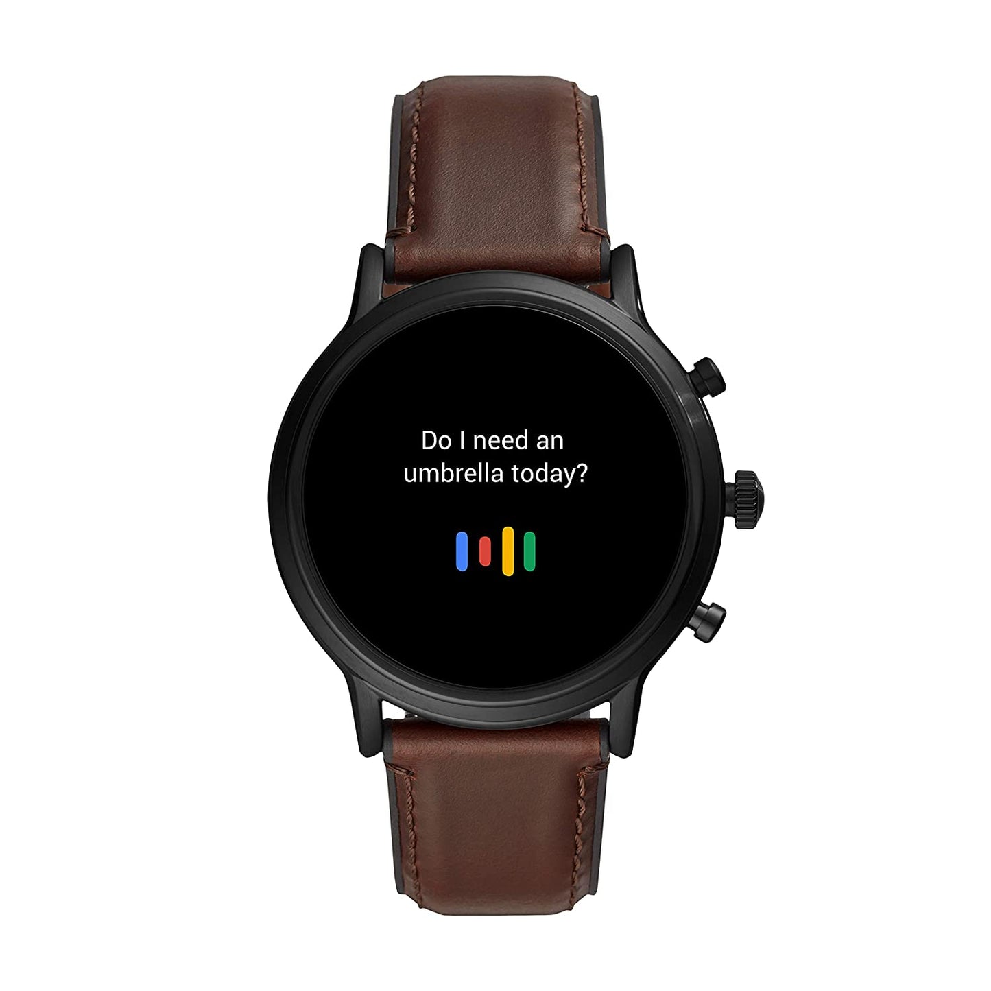 Fossil Gen 5 Men's Smartwatch