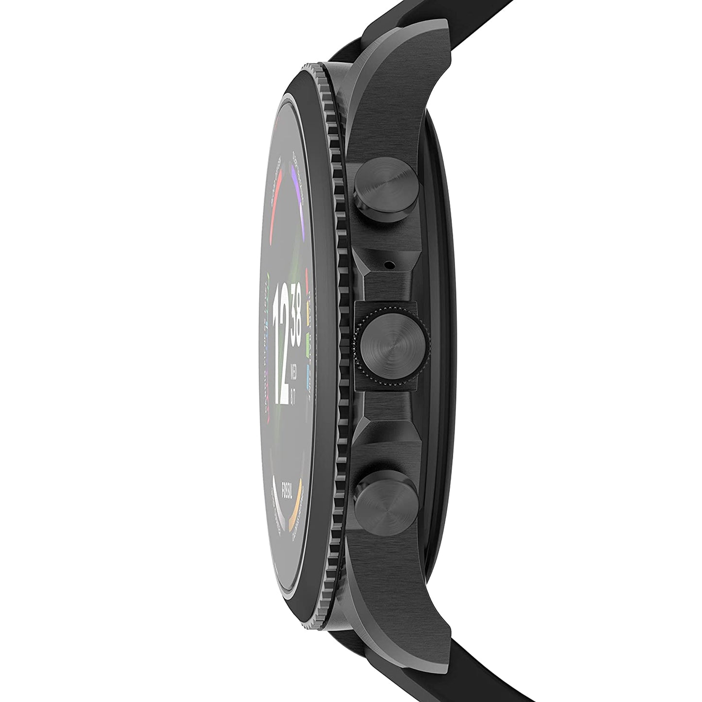 Fossil Gen 6 Smartwatch Black