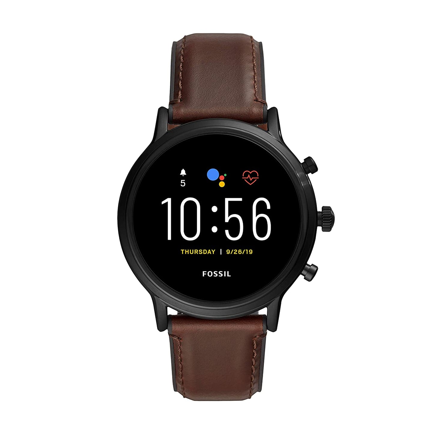 Fossil Gen 5 Men's Smartwatch