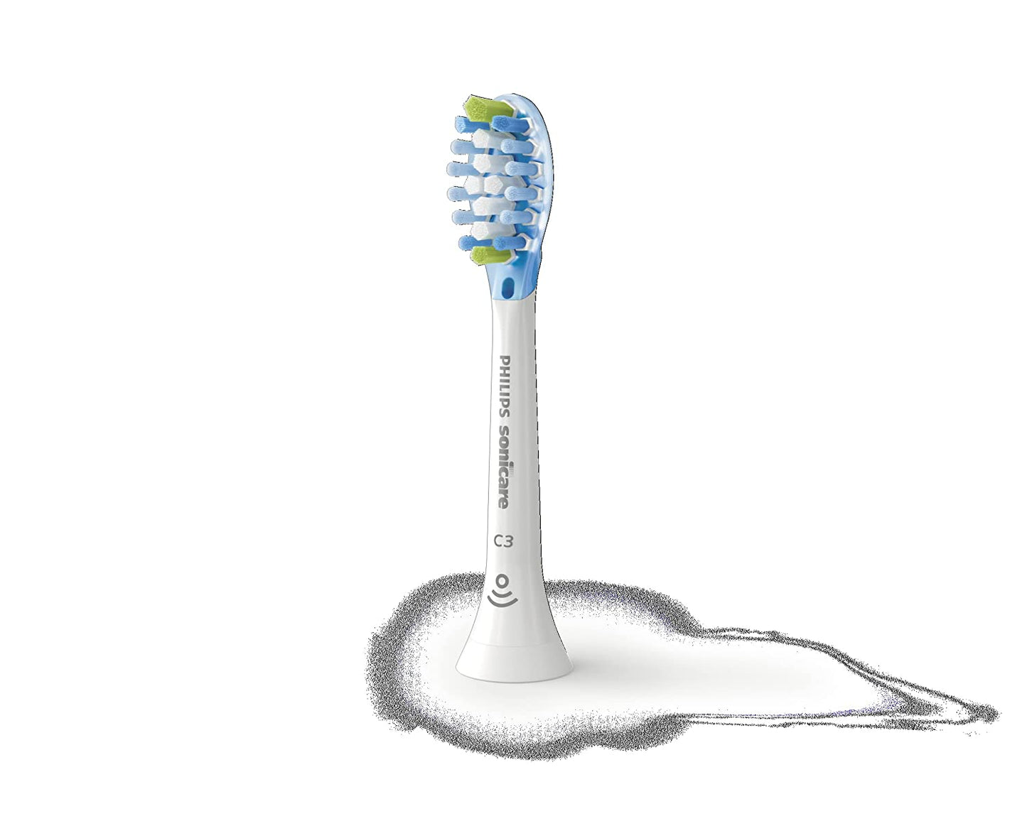 Philips Sonicare - DiamondClean Smart 9300 Rechargeable Toothbrush