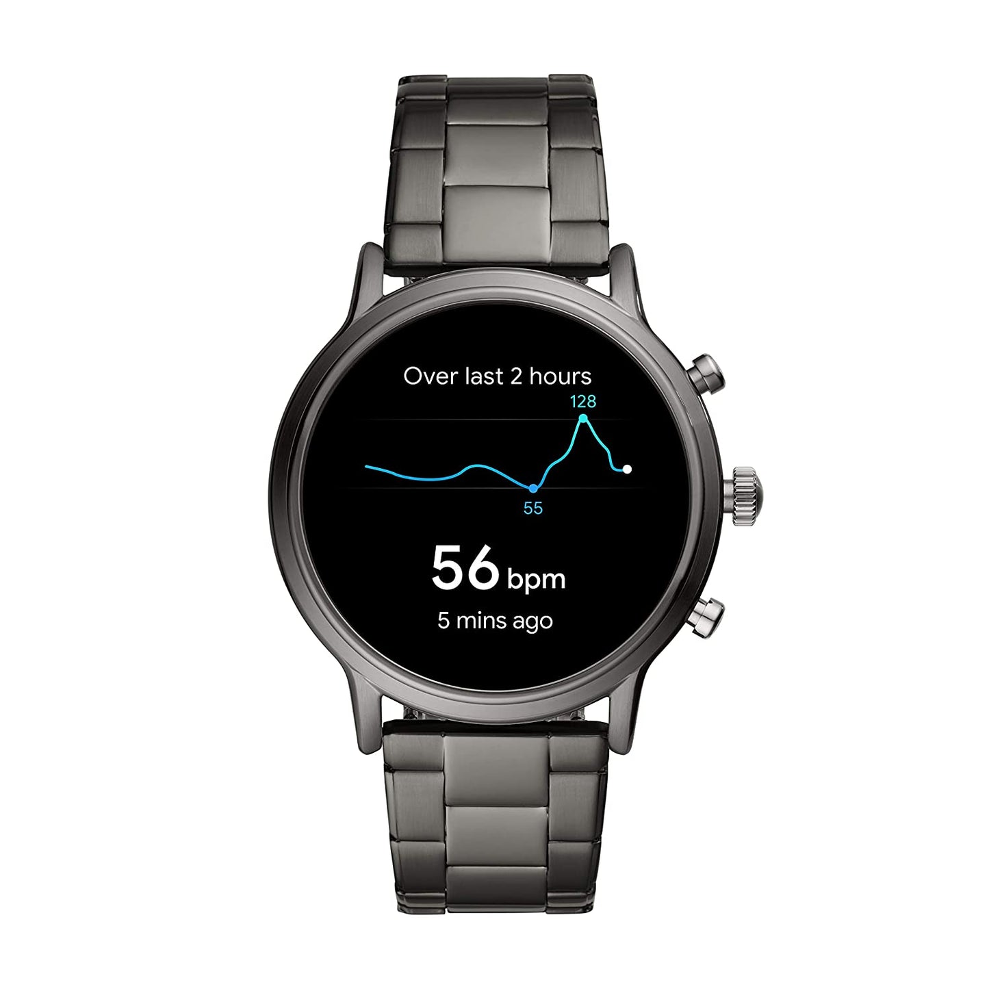 Fossil Gen 5 Men's Smartwatch
