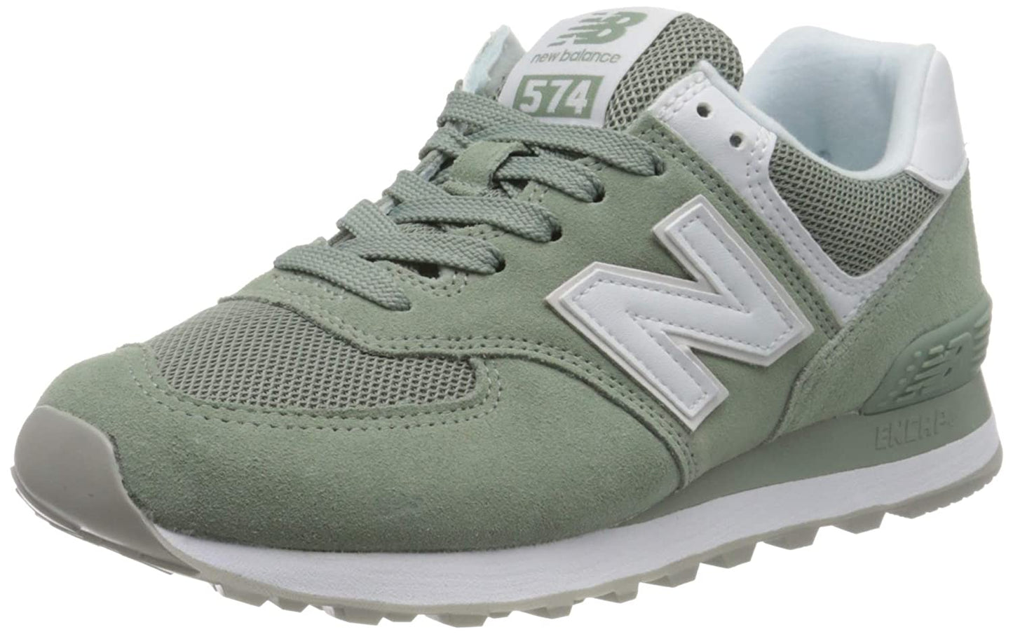 new balance Women's 574 Running Shoe
