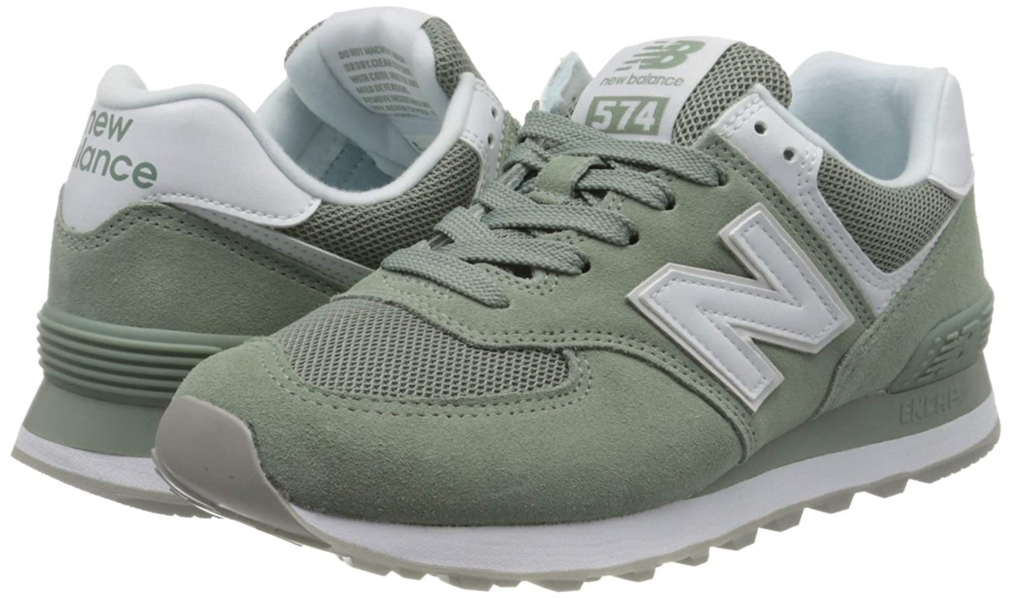 new balance Women's 574 Running Shoe
