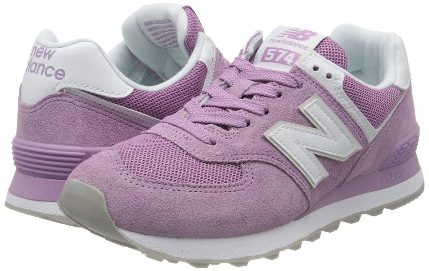 new balance Women's 574 Running Shoe