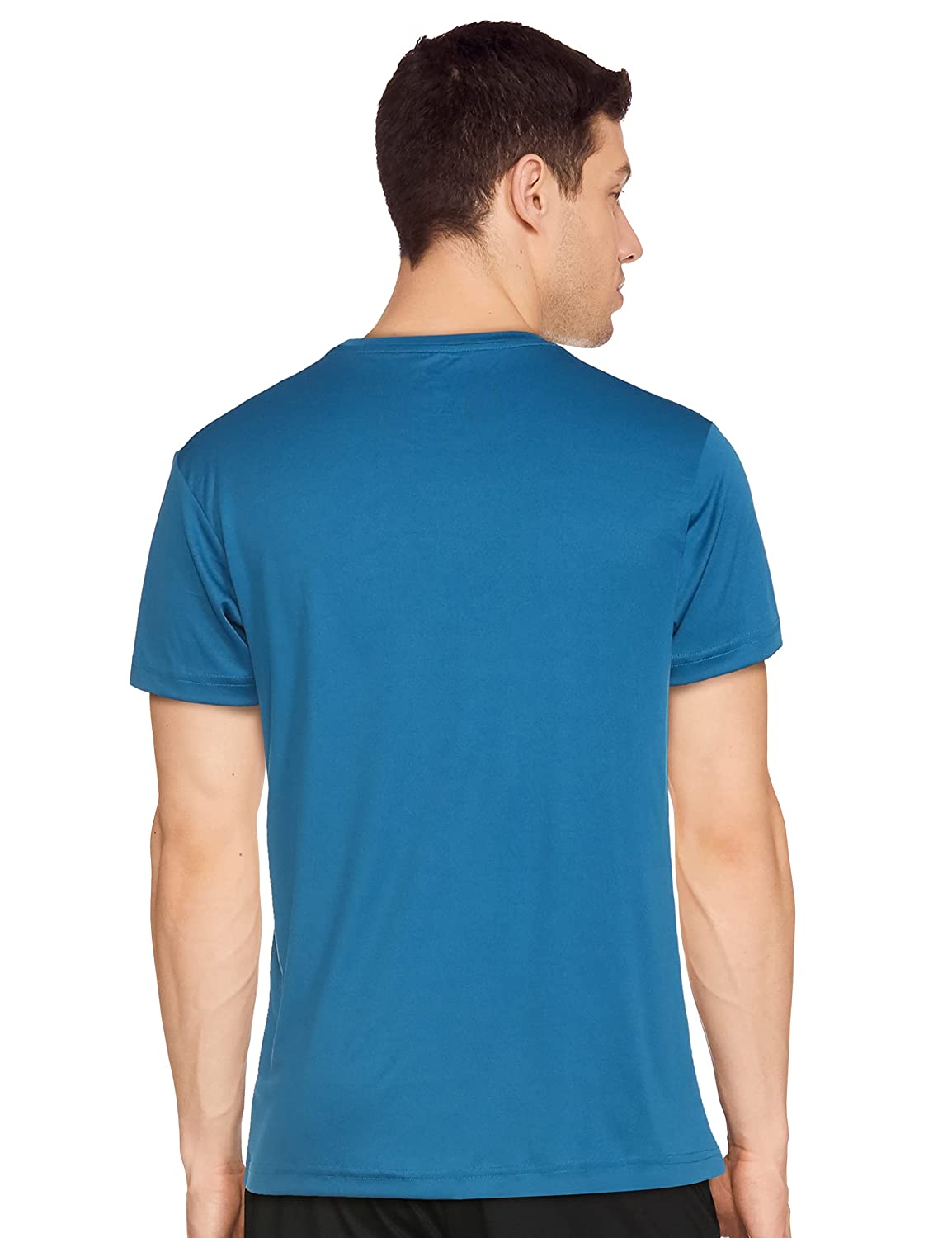 Amazon Brand - Symactive Men's Regular Sports T-Shirt