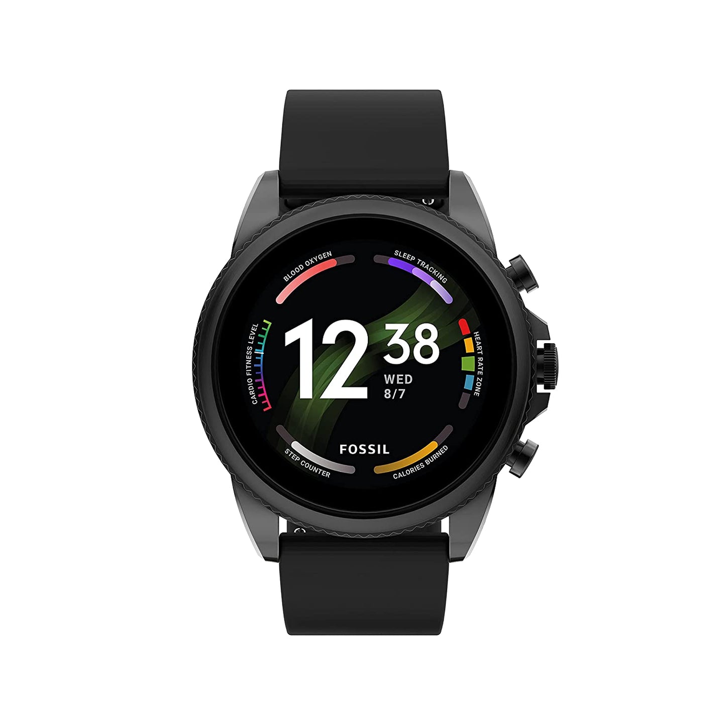 Fossil Gen 6 Smartwatch Black
