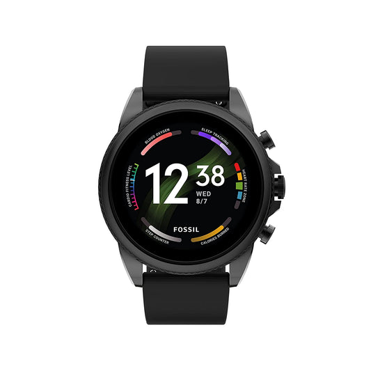 Fossil Gen 6 Smartwatch Black