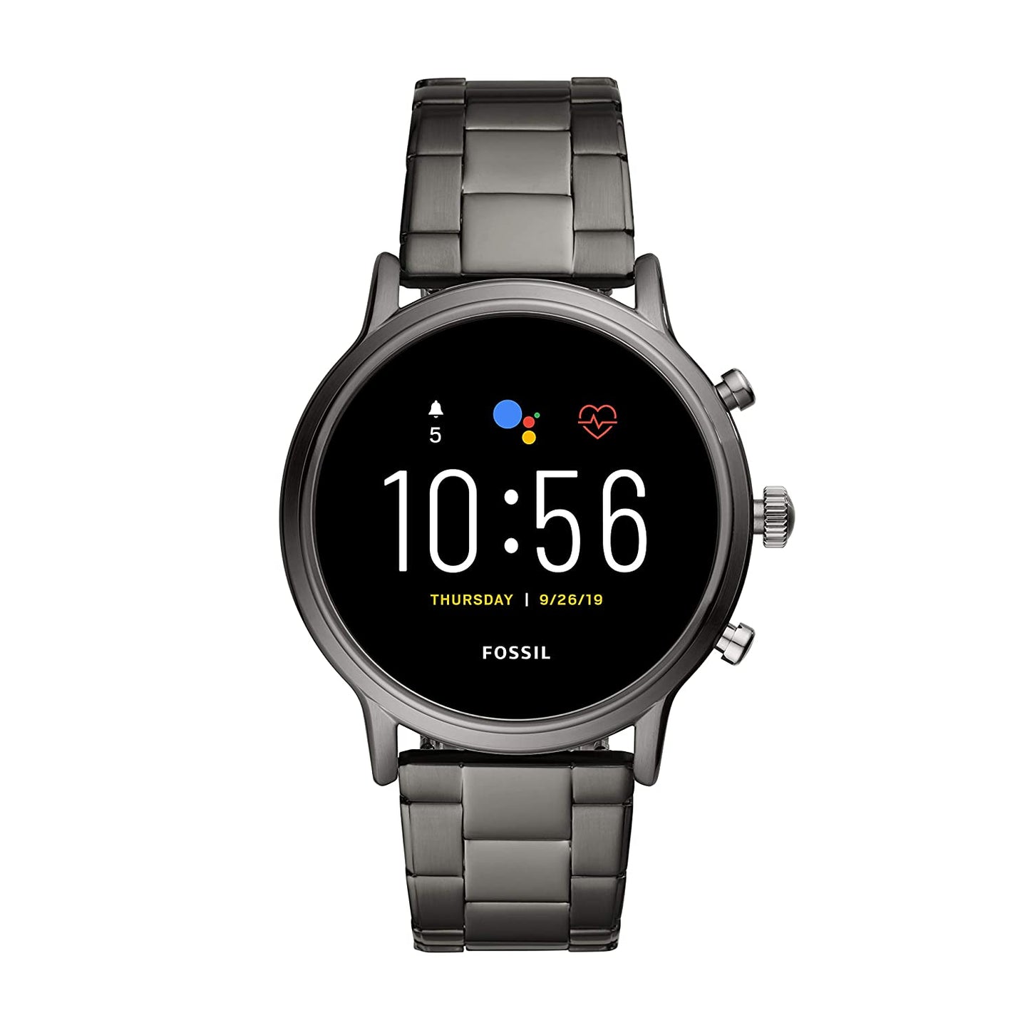 Fossil Gen 5 Men's Smartwatch