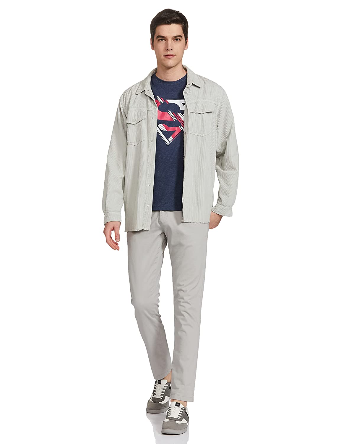 Max Men's Regular Fit T-Shirt