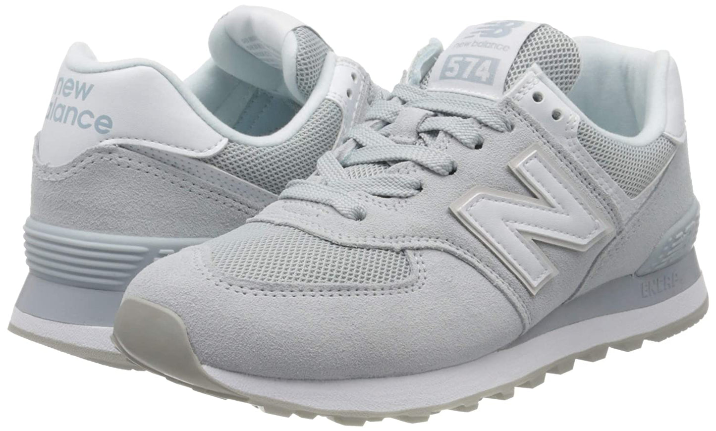 new balance Women's 574 Running Shoe