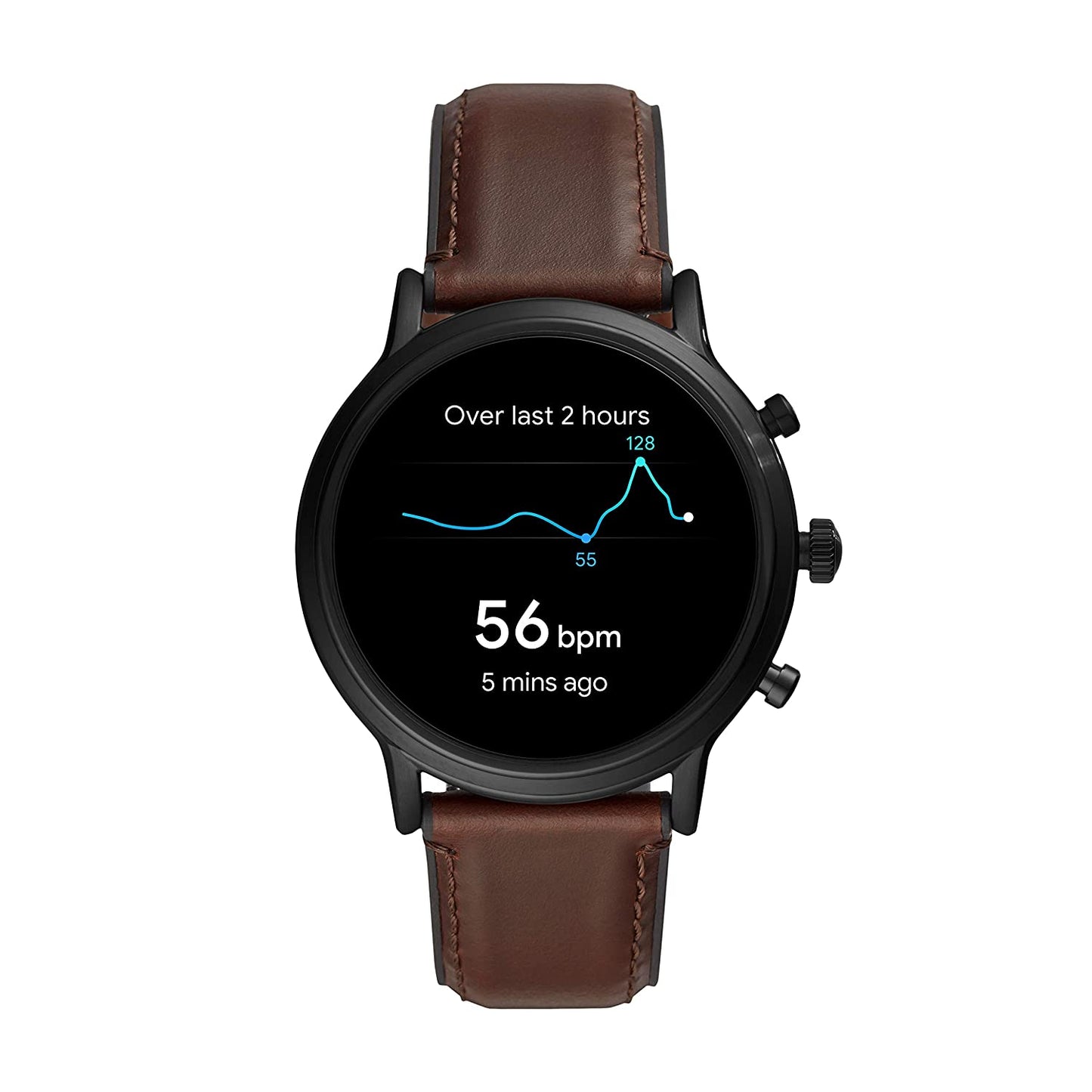 Fossil Gen 5 Men's Smartwatch