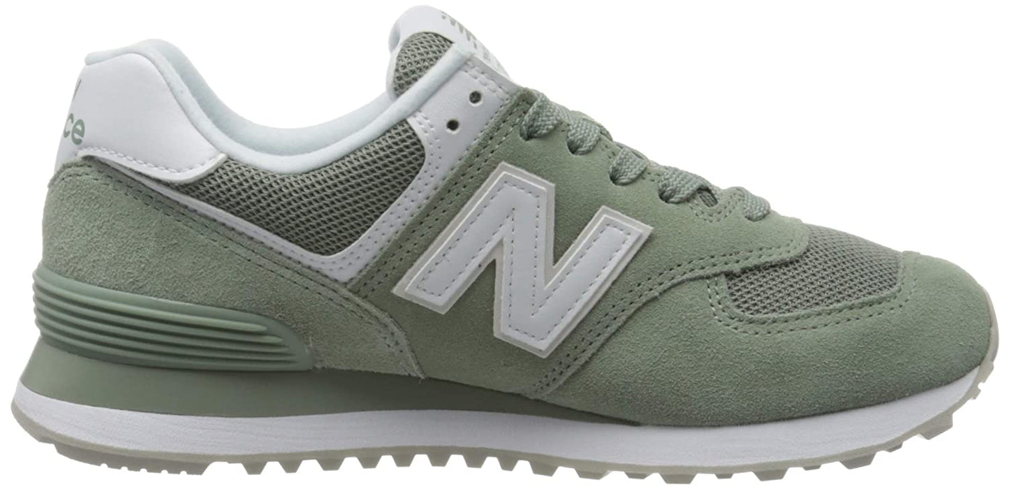 new balance Women's 574 Running Shoe