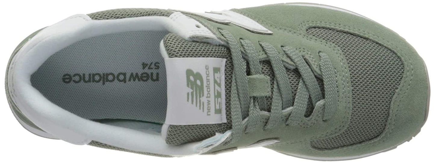 new balance Women's 574 Running Shoe