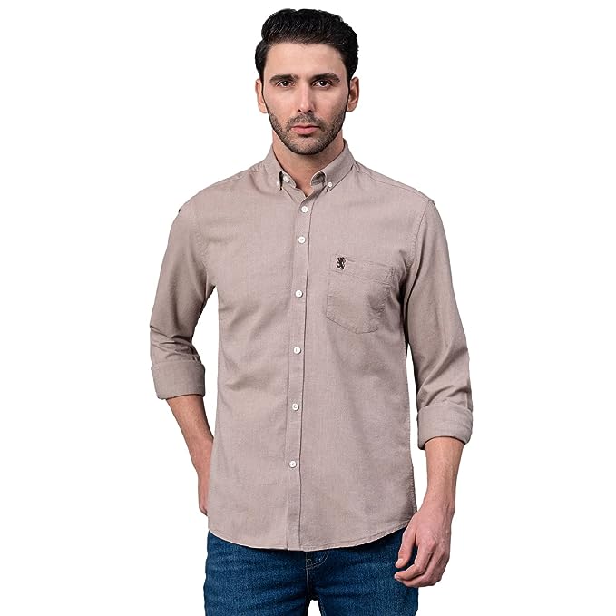 Cotton Shirt for Men
