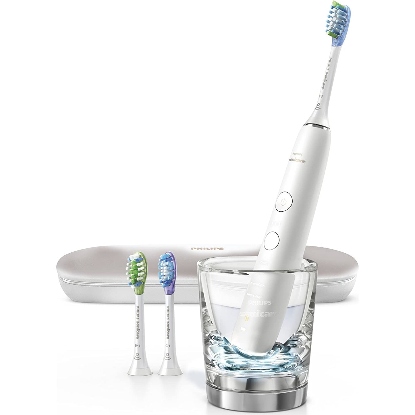 Philips Sonicare - DiamondClean Smart 9300 Rechargeable Toothbrush