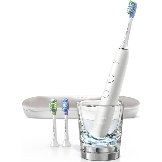 Philips Sonicare - DiamondClean Smart 9300 Rechargeable Toothbrush