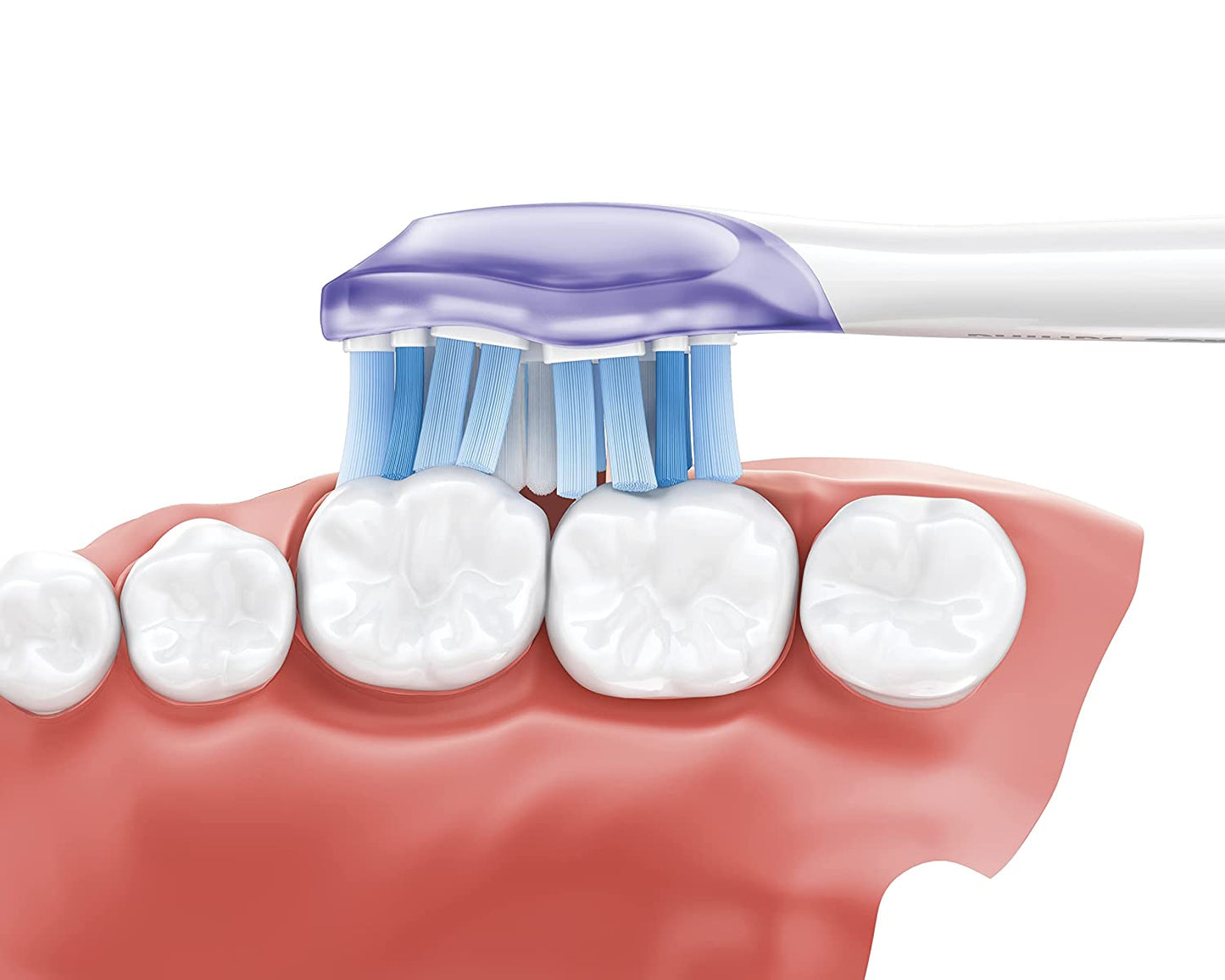 Philips Sonicare - DiamondClean Smart 9300 Rechargeable Toothbrush