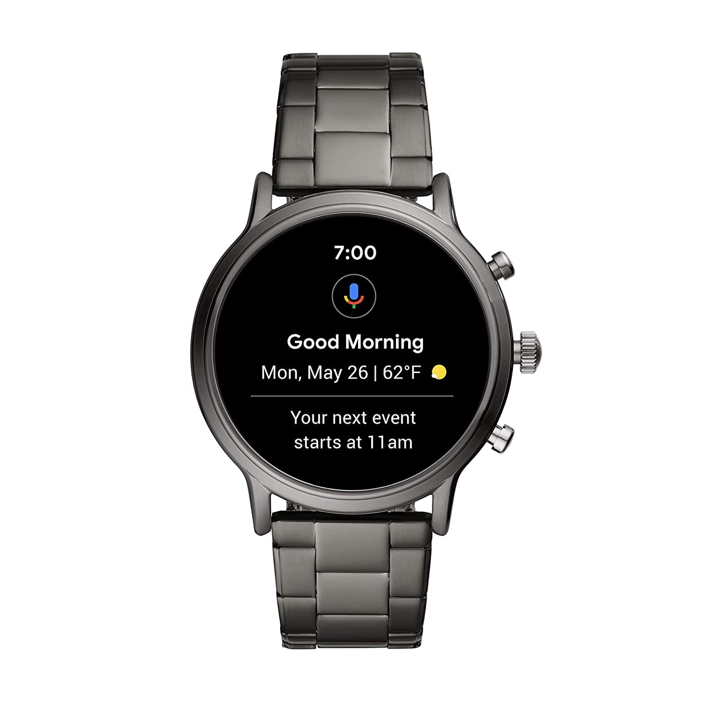 Fossil Gen 5 Men's Smartwatch