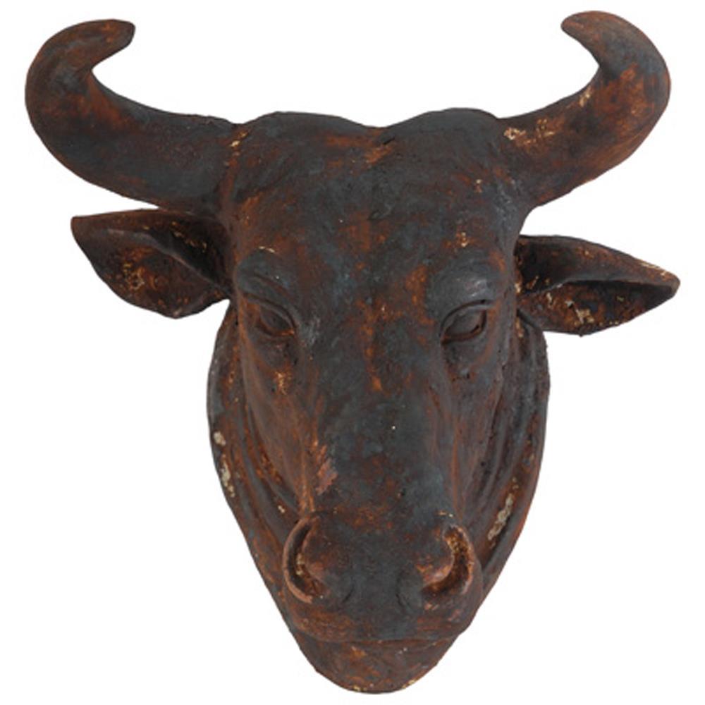 A&B Home Bull Head