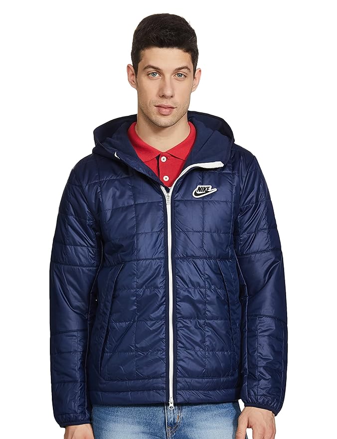 Nike Men's Casual Jacket