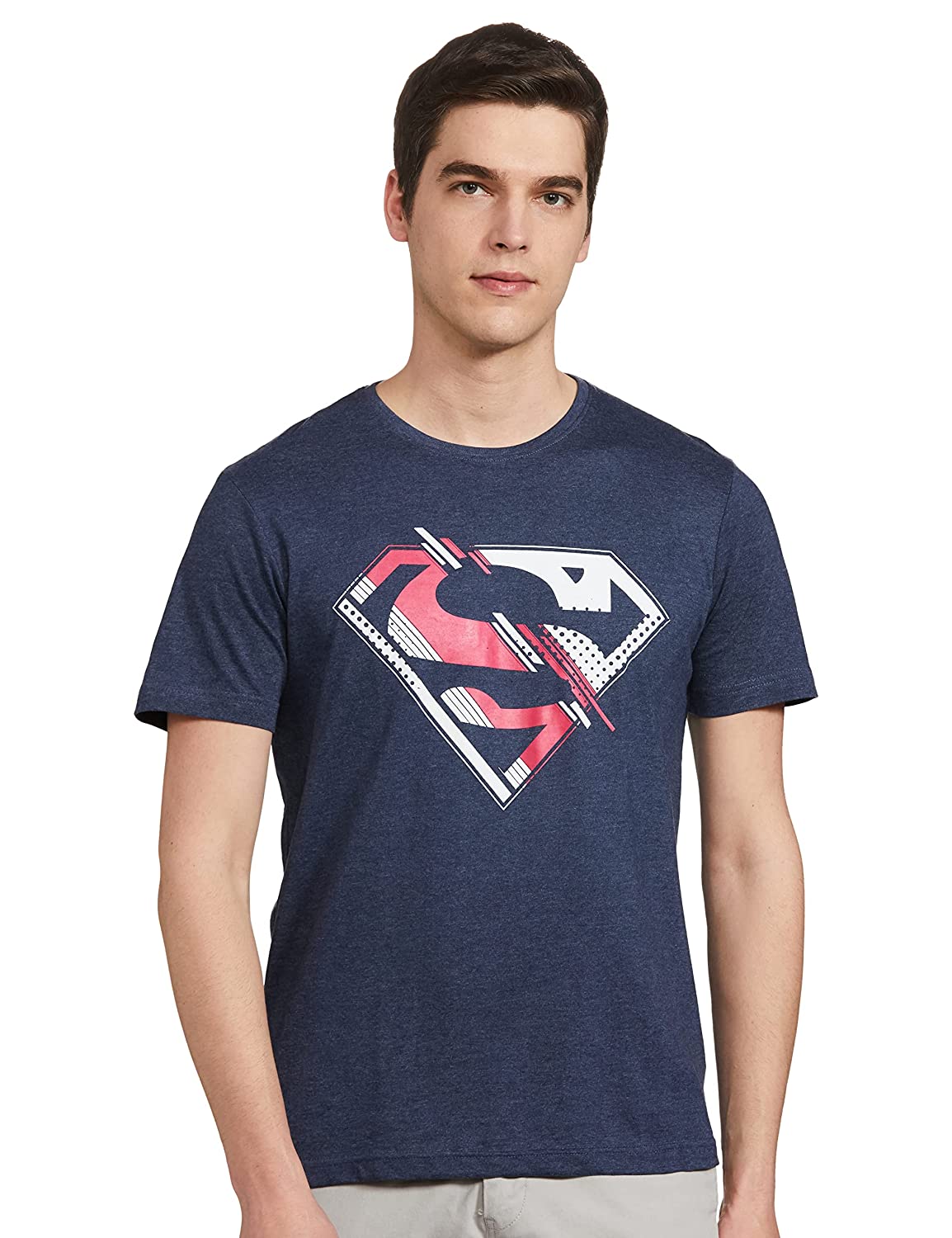 Max Men's Regular Fit T-Shirt