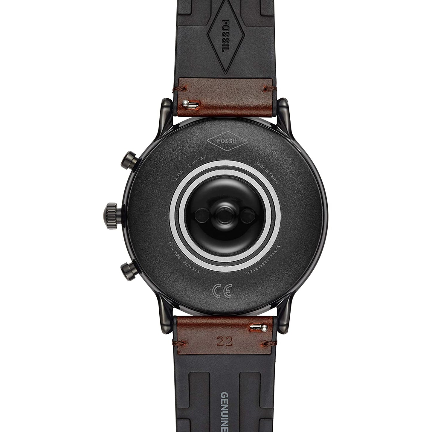 Fossil Gen 5 Men's Smartwatch