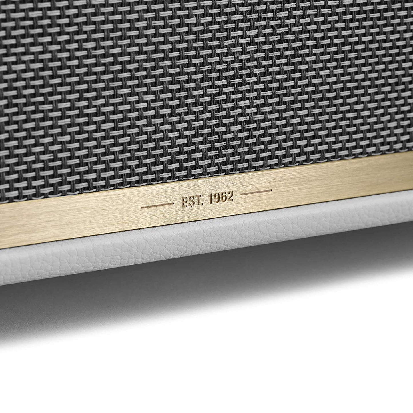 Marshall Stanmore II Wireless Bluetooth Speaker (Black)