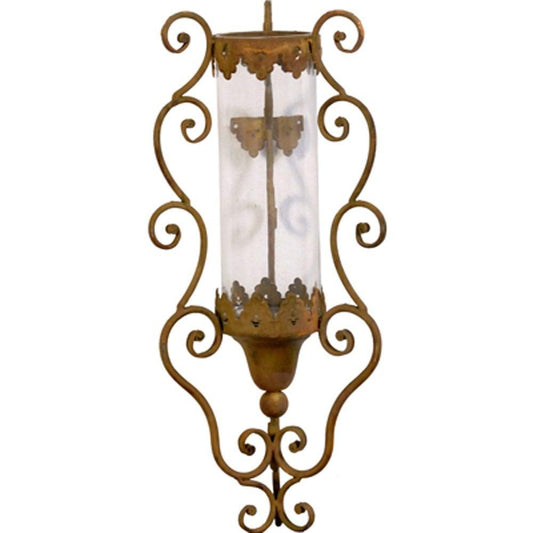 A&B Home Candle Holder - 89856