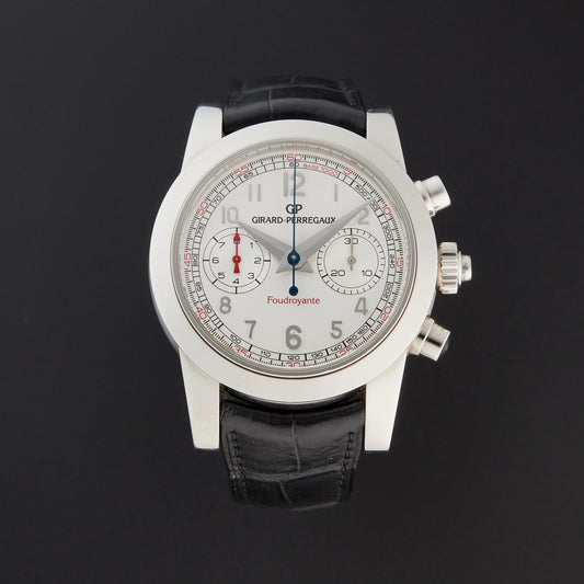 Girard-Perregaux Rattrapante Chronograph Automatic
