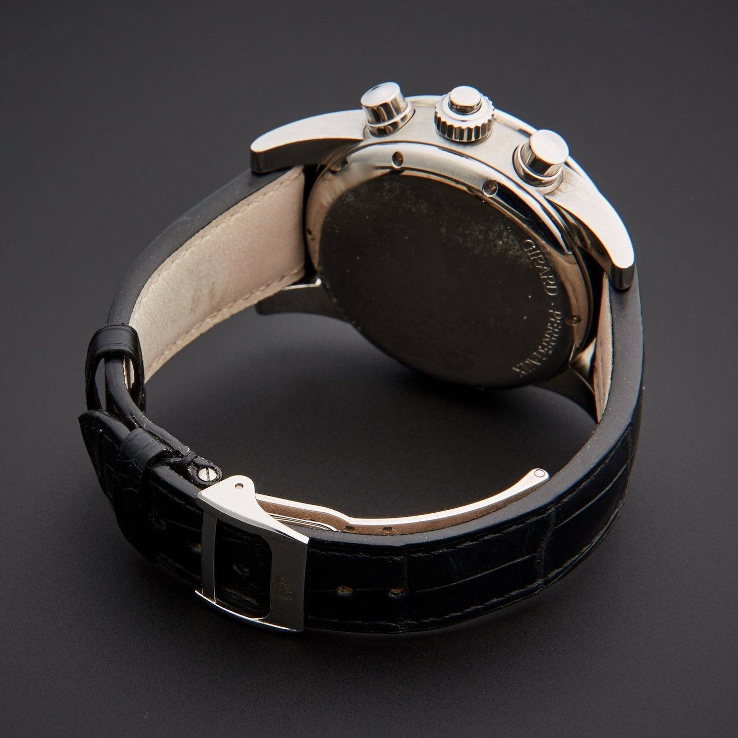 Girard-Perregaux Rattrapante Chronograph Automatic