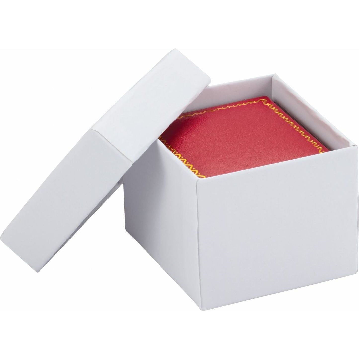 Sterling Silver .05 CTW Natural Diamond Cross Huggie Earrings