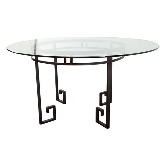 A&B Home Dining Table - AV37817