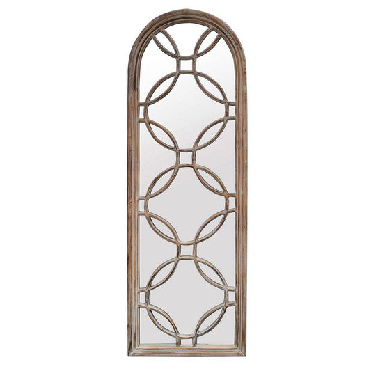 A&B Home Floor Mirror - AV43699