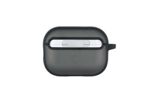 TEKNE Hybrid  shockproof case for Airpods-Black