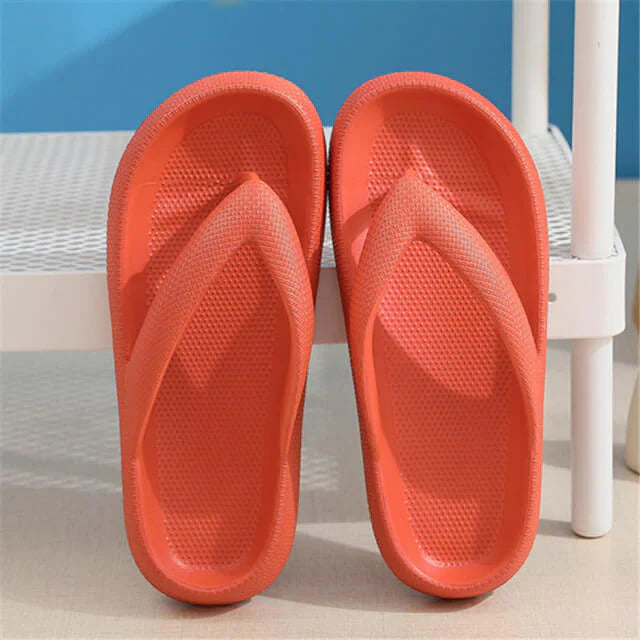 Chinelo Nuvem para Praia Verão 2022