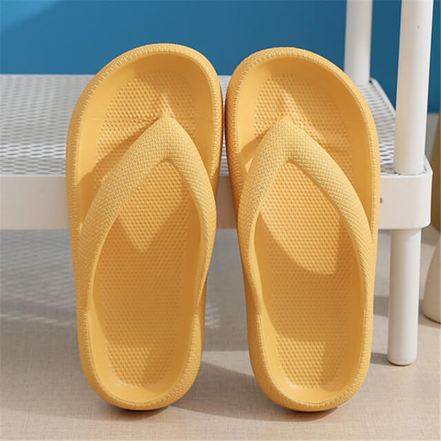 Chinelo Nuvem para Praia Verão 2022