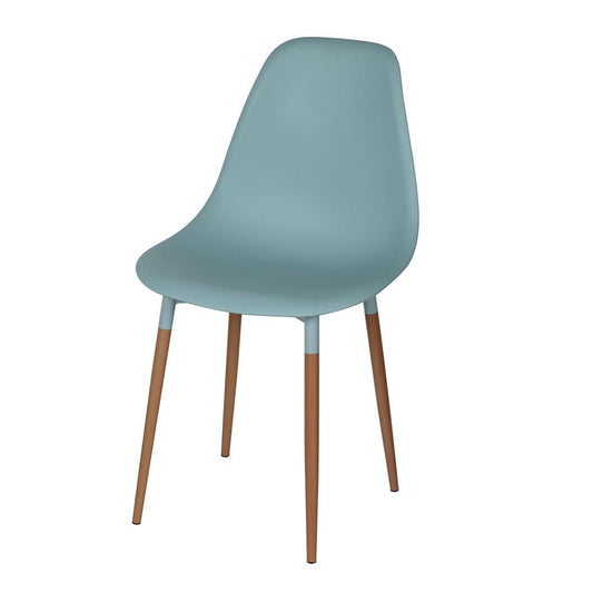 A&B Home Chair - Set Of 2 - DF42354