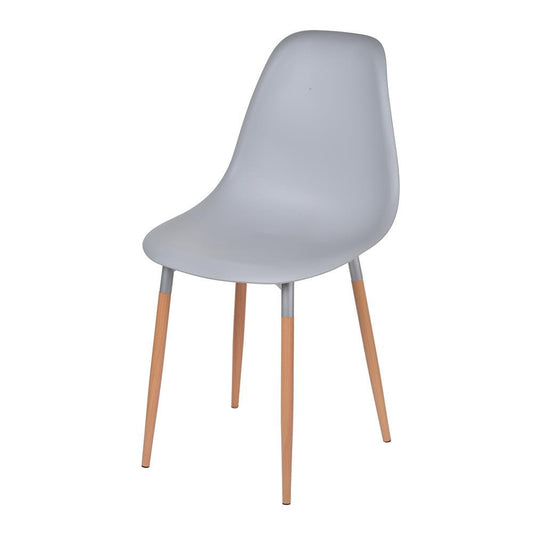 A&B Home Chair - Set Of 2 - DF42355