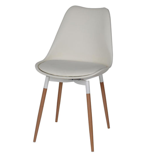 A&B Home Dining Chair - Set Of 2 - DF42356