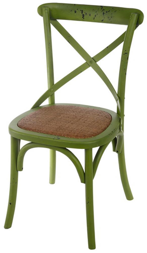 A&B Home Chair - Set Of 2 - DT38470